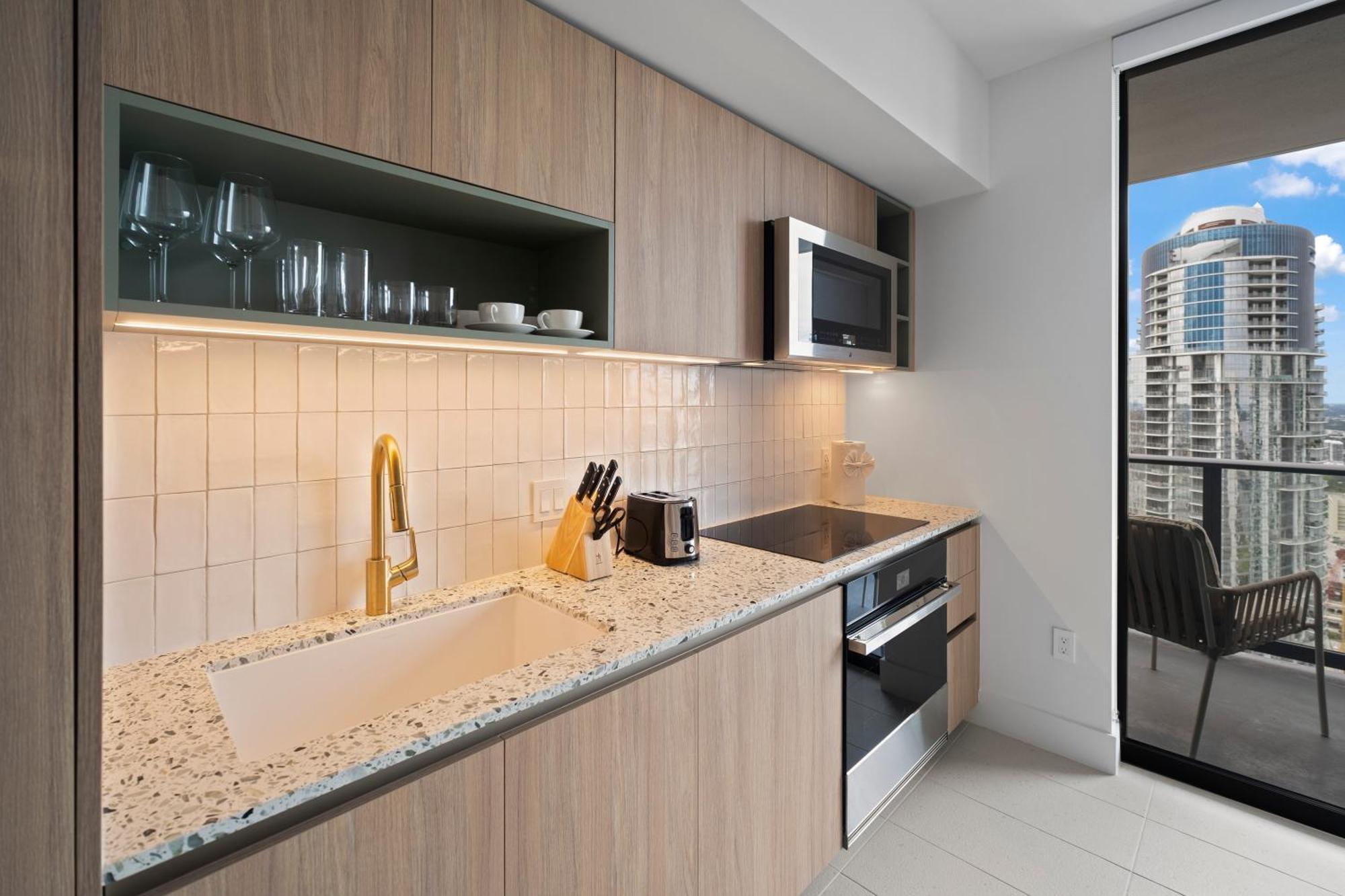 Natiivo By Ionica Residences Μαϊάμι Δωμάτιο φωτογραφία