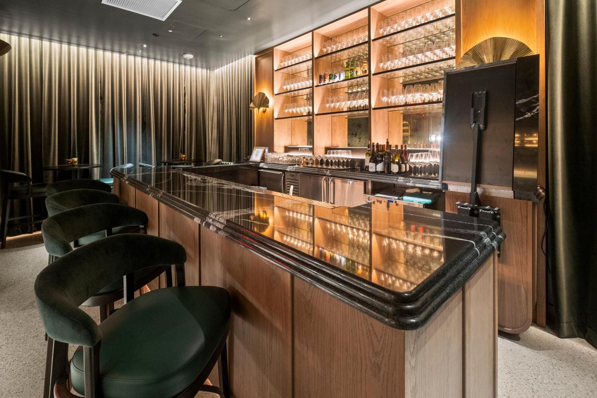 Natiivo By Ionica Residences Μαϊάμι Εξωτερικό φωτογραφία