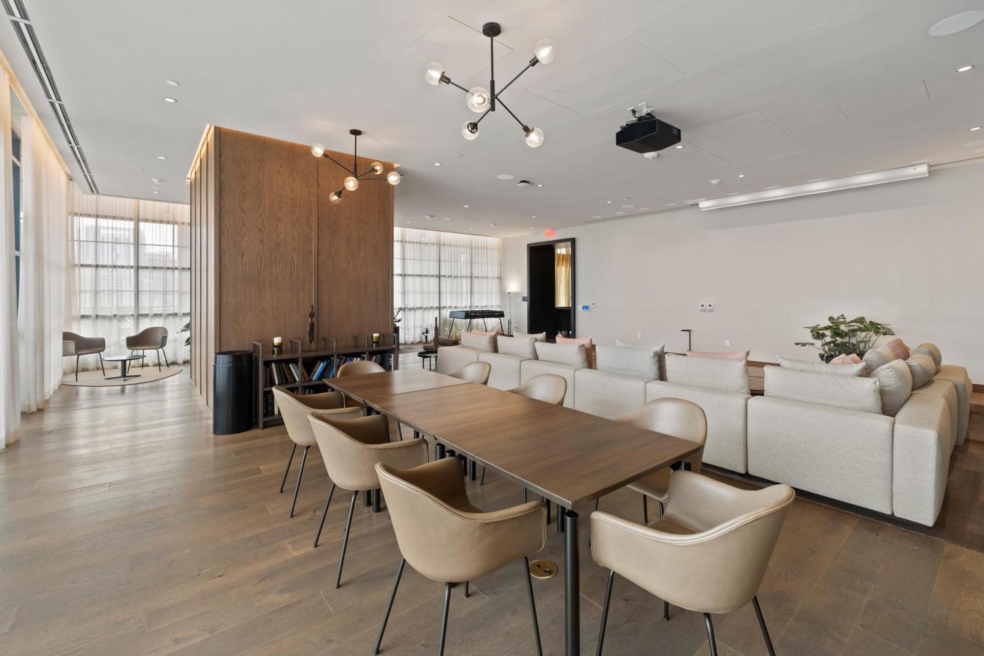 Natiivo By Ionica Residences Μαϊάμι Εξωτερικό φωτογραφία