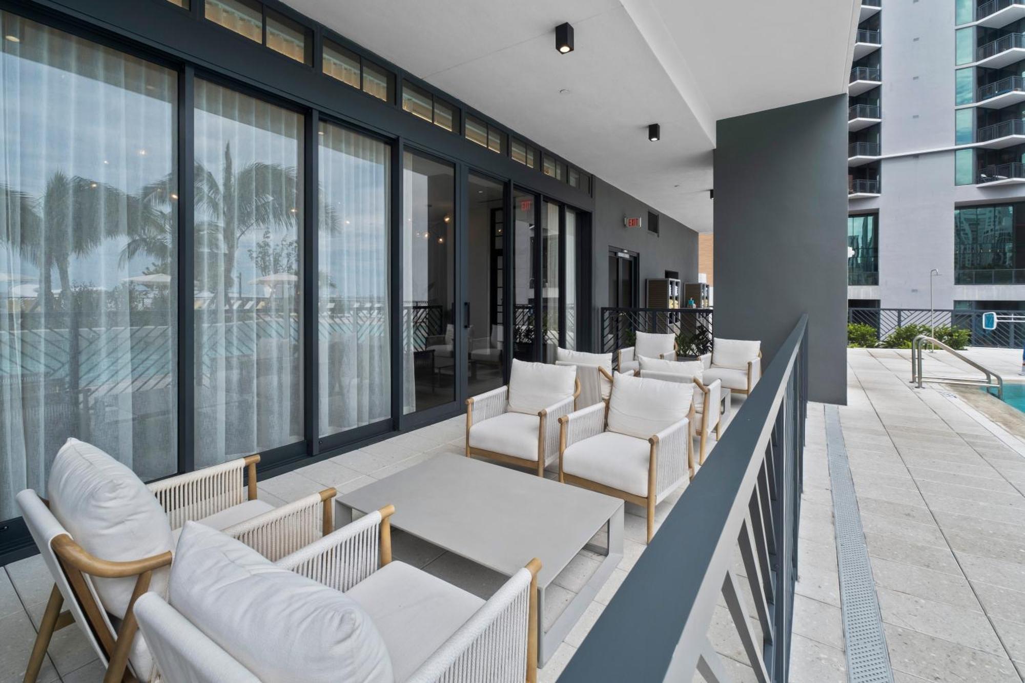 Natiivo By Ionica Residences Μαϊάμι Εξωτερικό φωτογραφία