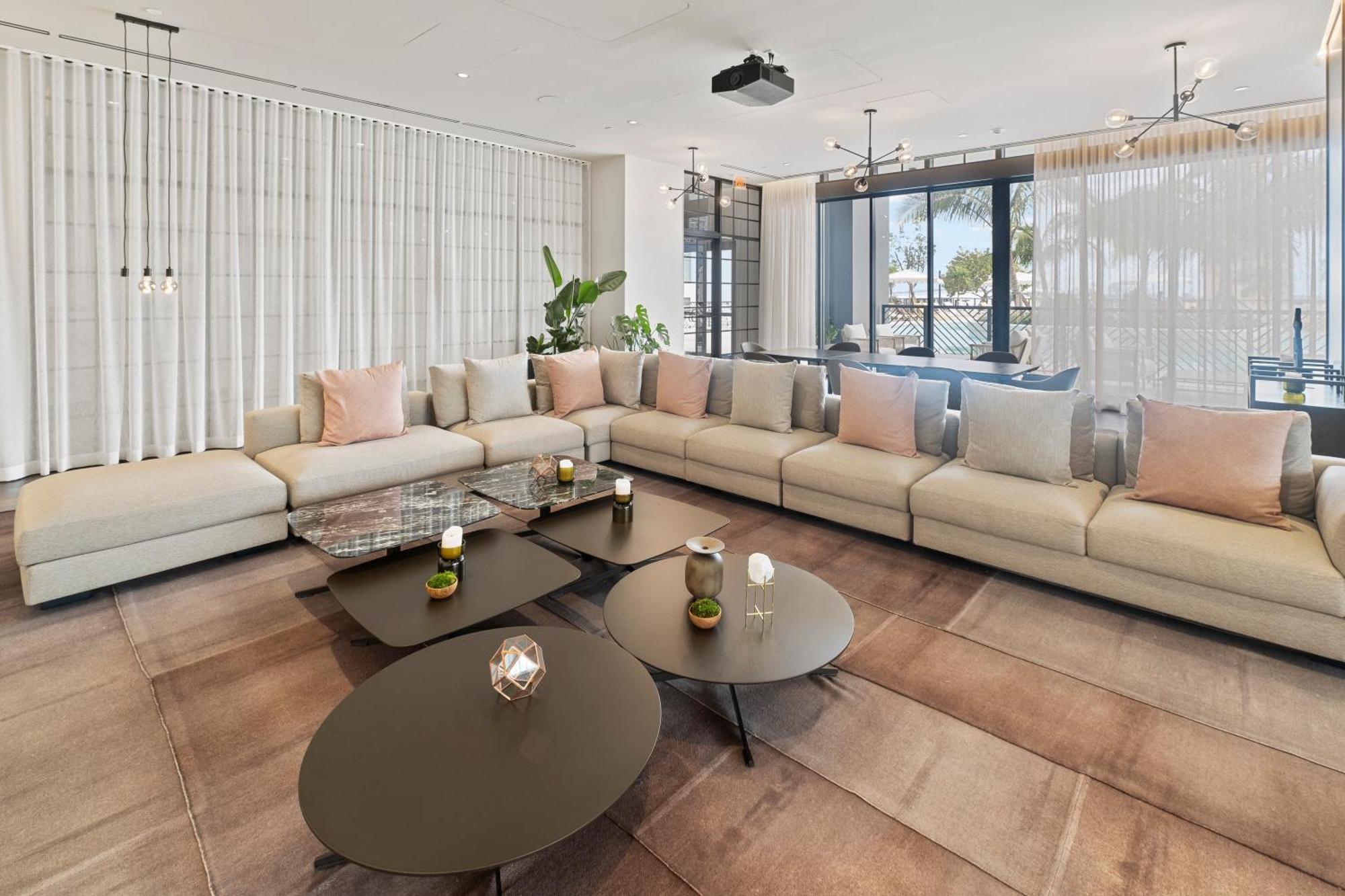 Natiivo By Ionica Residences Μαϊάμι Εξωτερικό φωτογραφία