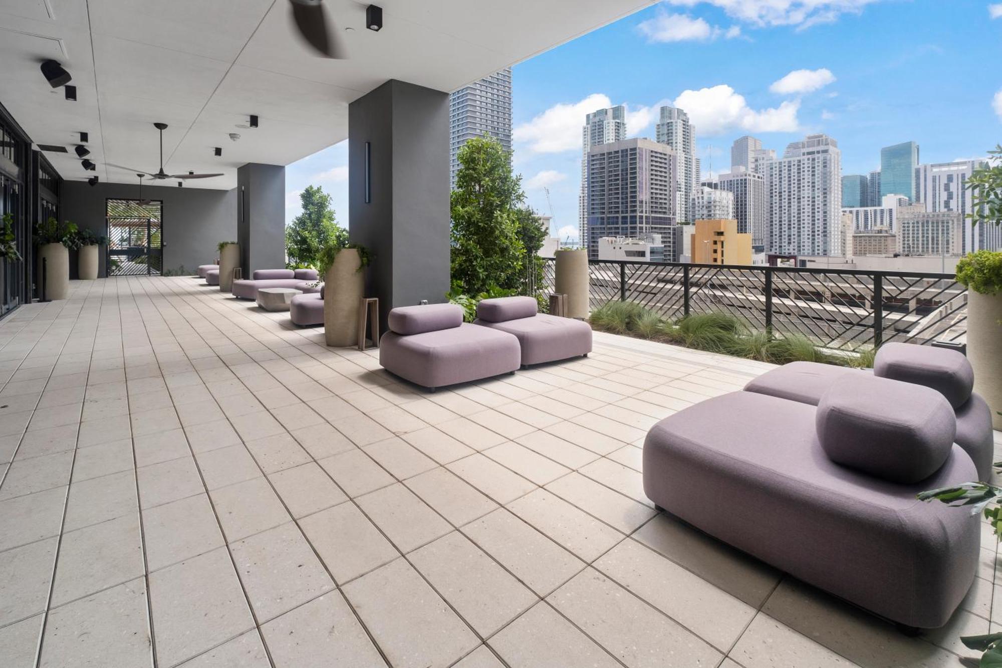 Natiivo By Ionica Residences Μαϊάμι Εξωτερικό φωτογραφία