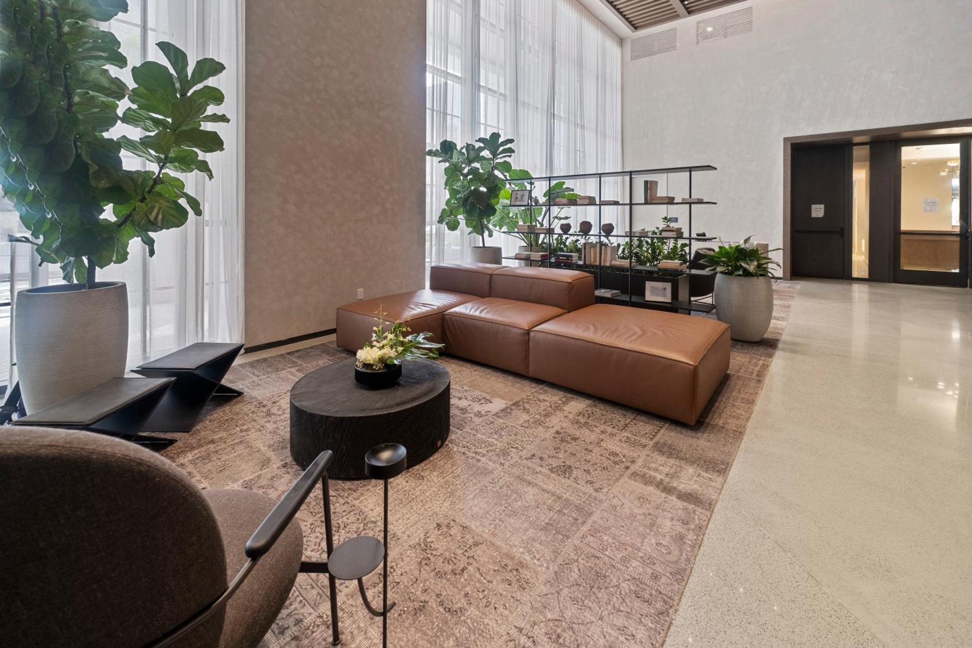 Natiivo By Ionica Residences Μαϊάμι Εξωτερικό φωτογραφία