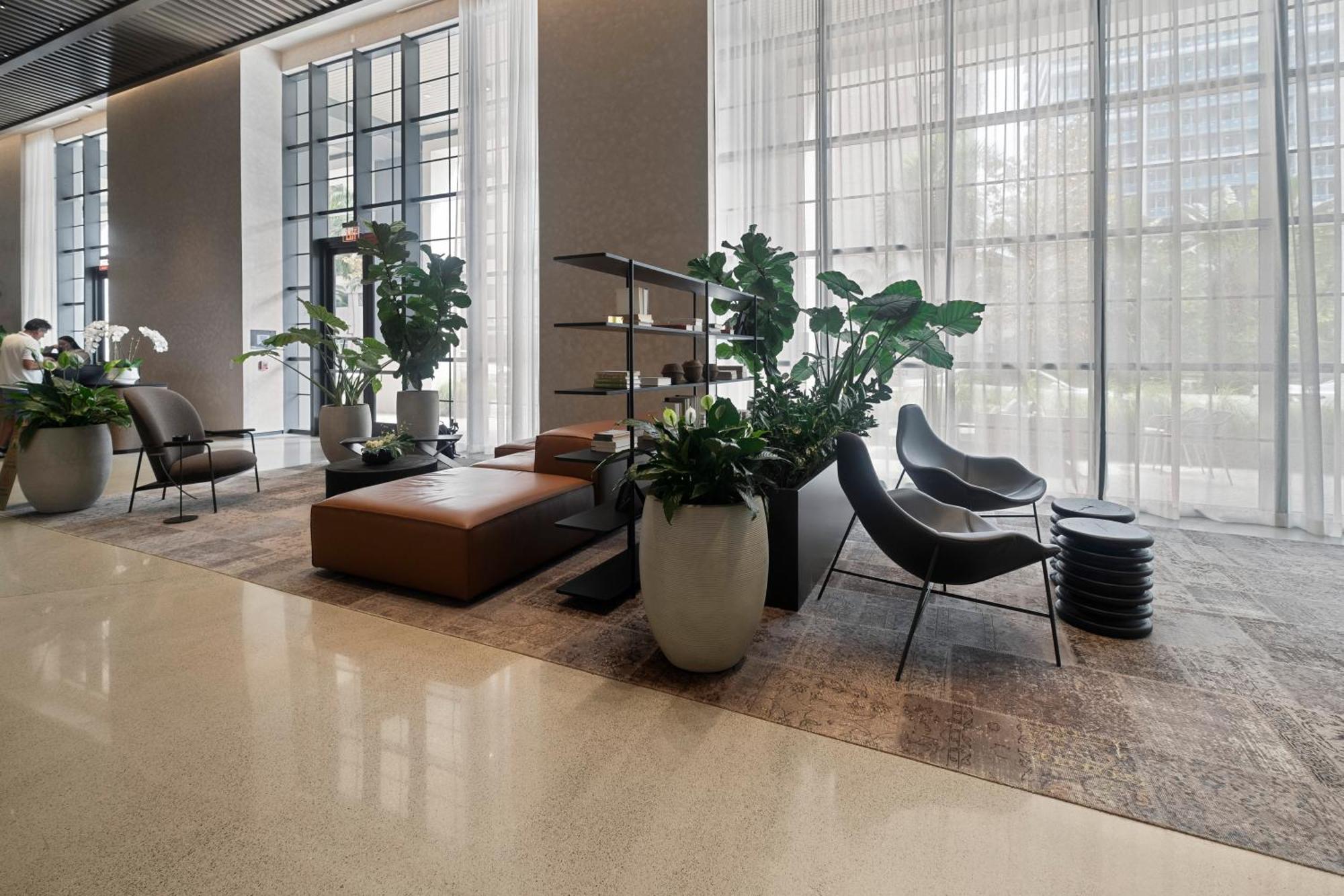 Natiivo By Ionica Residences Μαϊάμι Εξωτερικό φωτογραφία