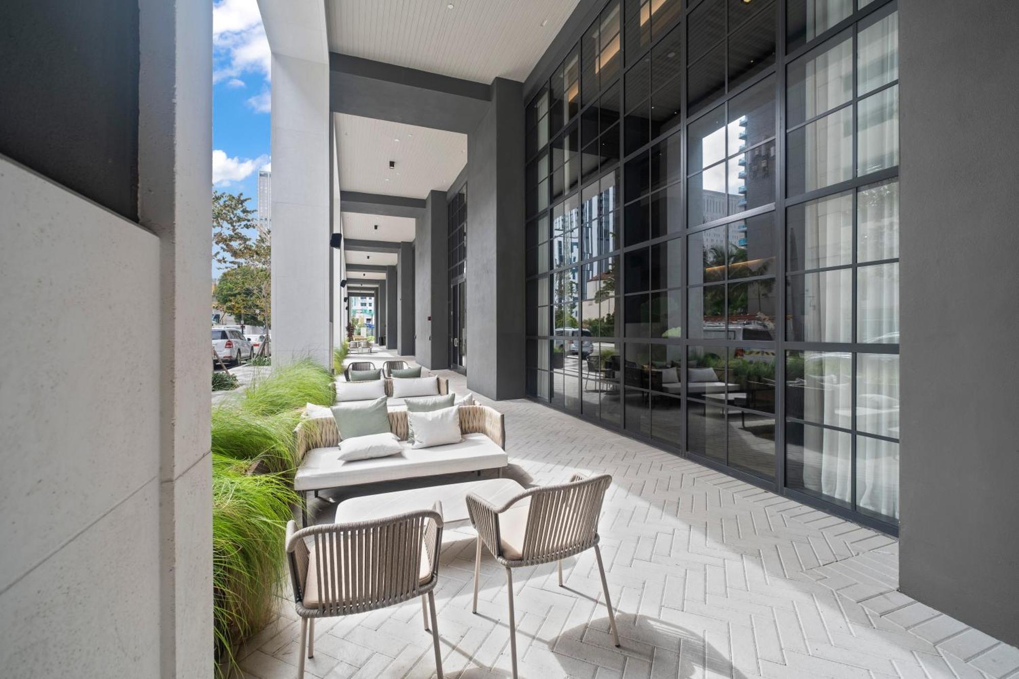 Natiivo By Ionica Residences Μαϊάμι Εξωτερικό φωτογραφία