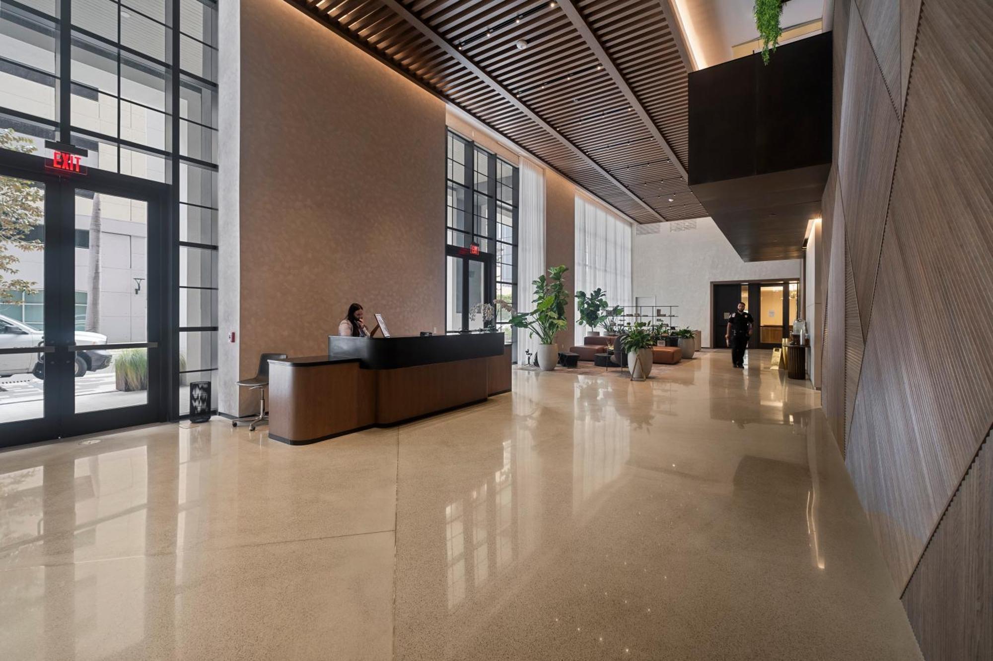 Natiivo By Ionica Residences Μαϊάμι Εξωτερικό φωτογραφία