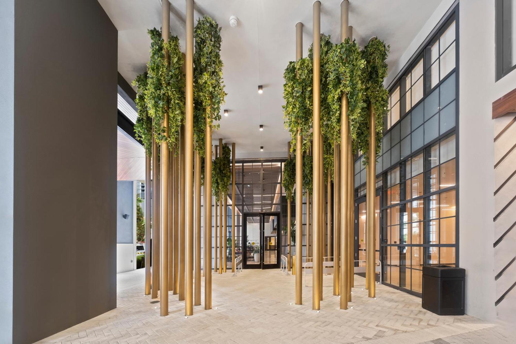 Natiivo By Ionica Residences Μαϊάμι Εξωτερικό φωτογραφία