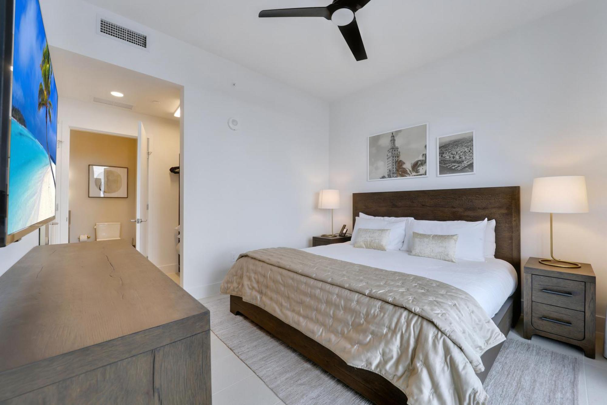 Natiivo By Ionica Residences Μαϊάμι Δωμάτιο φωτογραφία