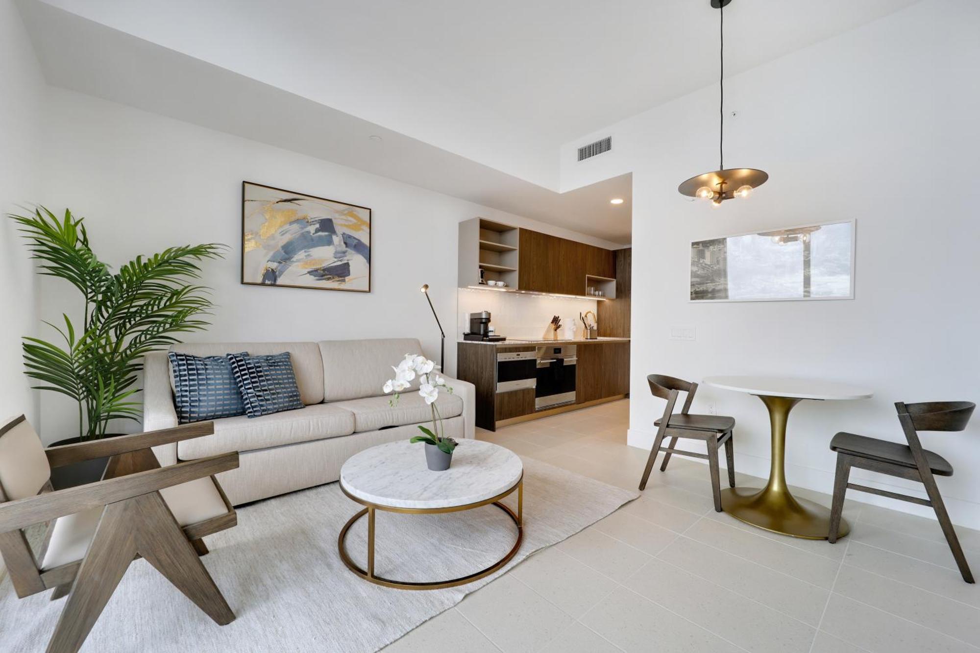 Natiivo By Ionica Residences Μαϊάμι Εξωτερικό φωτογραφία
