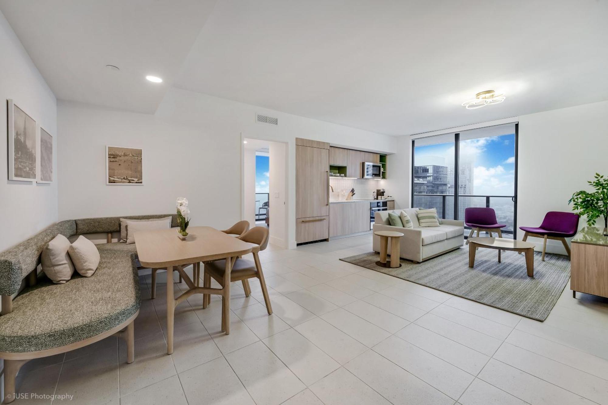 Natiivo By Ionica Residences Μαϊάμι Εξωτερικό φωτογραφία