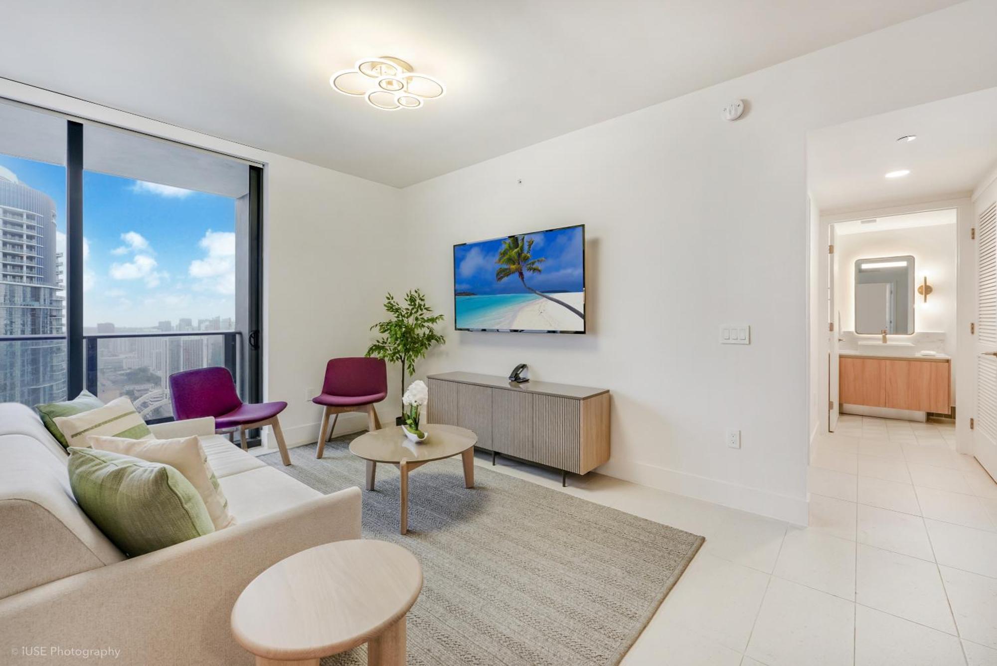 Natiivo By Ionica Residences Μαϊάμι Εξωτερικό φωτογραφία