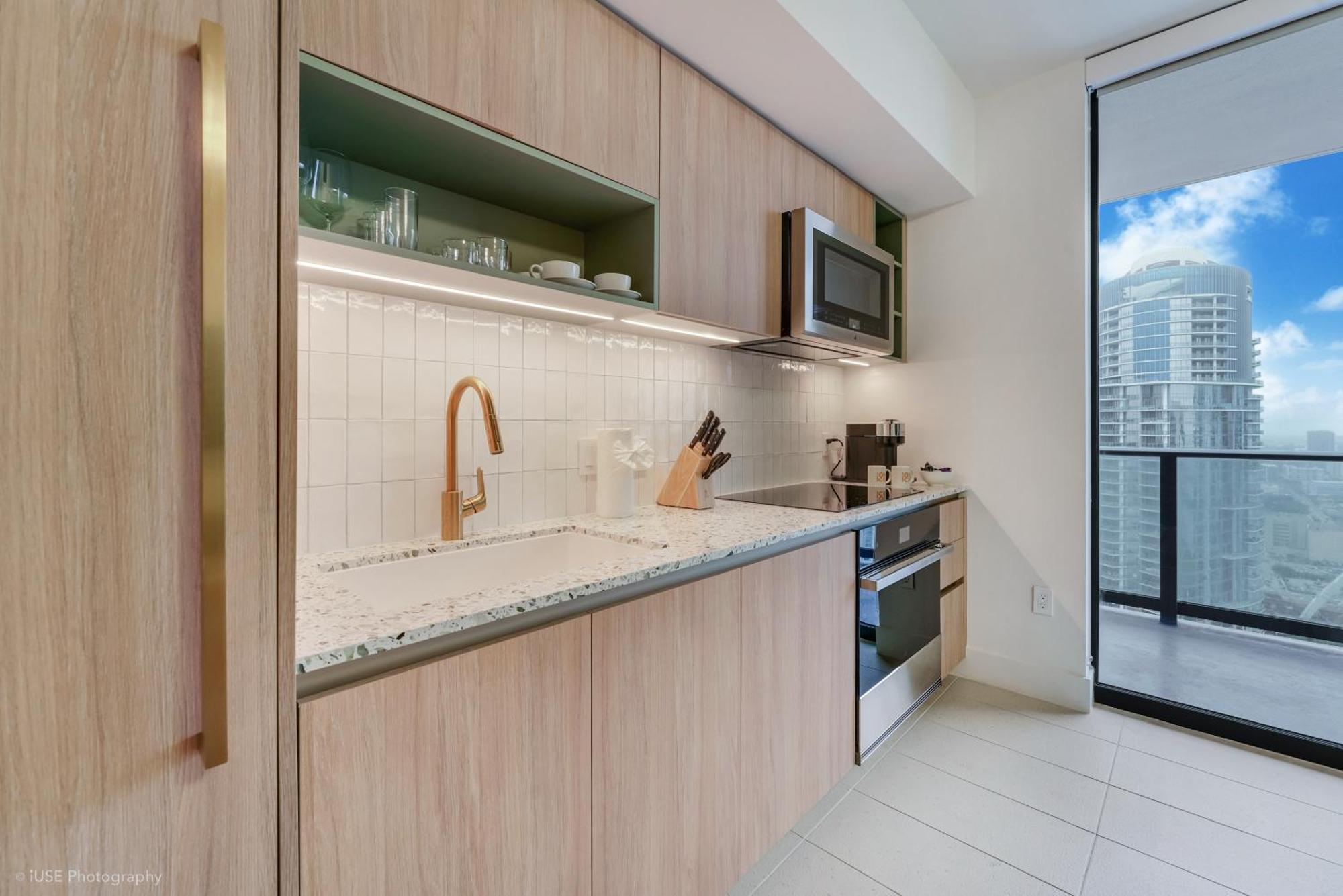Natiivo By Ionica Residences Μαϊάμι Δωμάτιο φωτογραφία