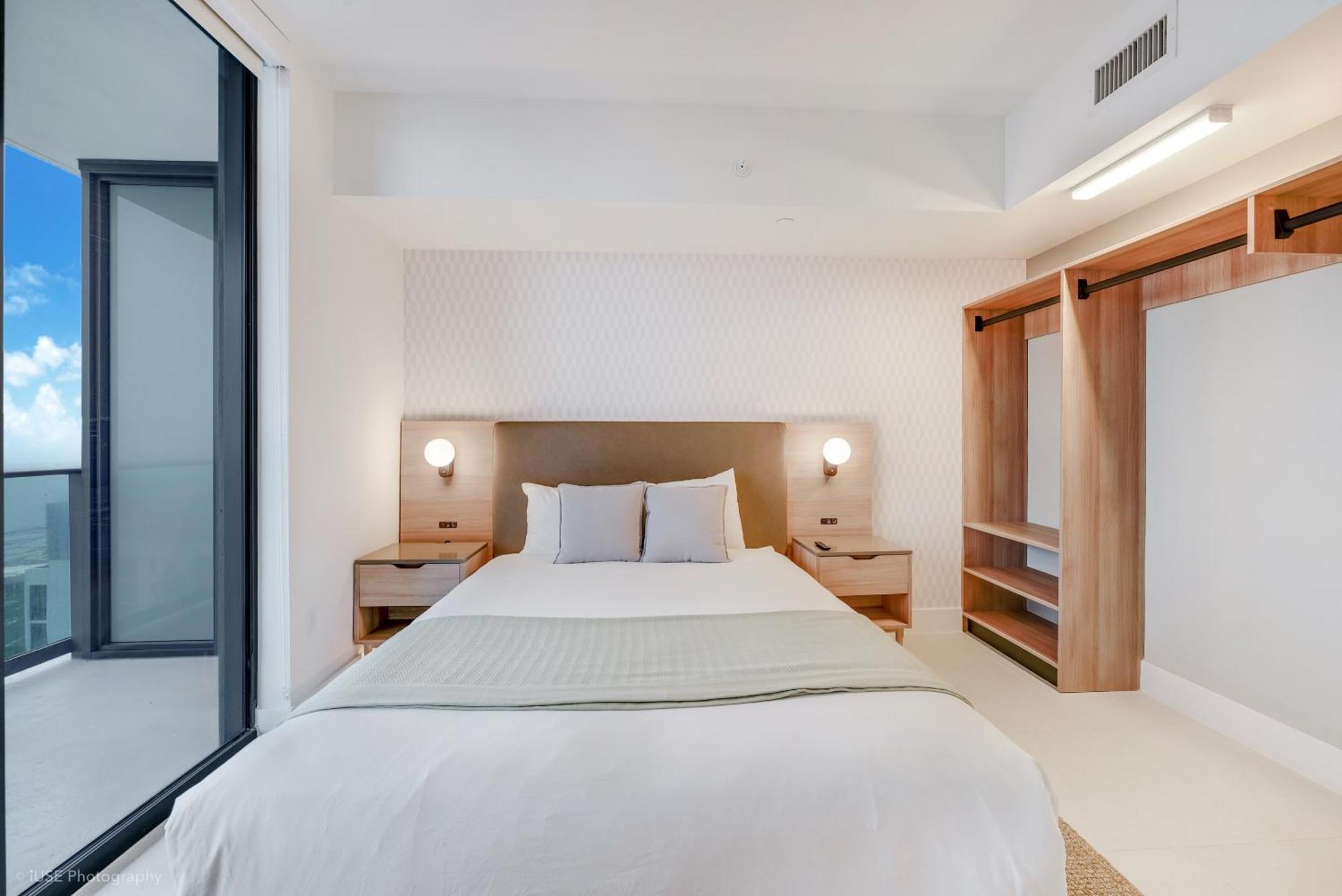 Natiivo By Ionica Residences Μαϊάμι Δωμάτιο φωτογραφία