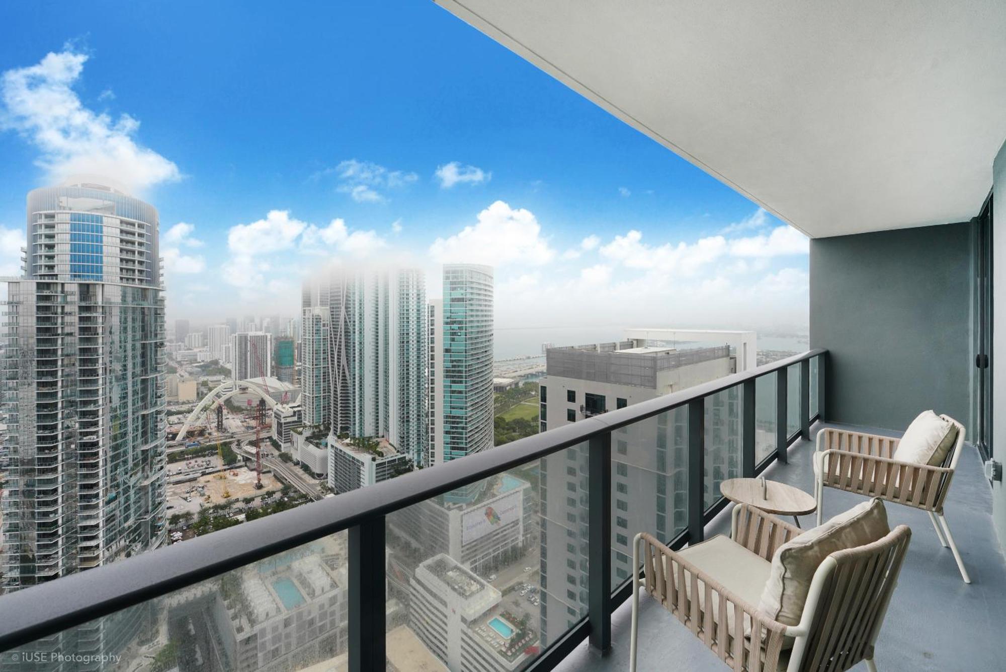 Natiivo By Ionica Residences Μαϊάμι Εξωτερικό φωτογραφία